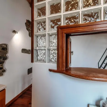 Apartamento Loft Madera - By Myhomeincomo *
