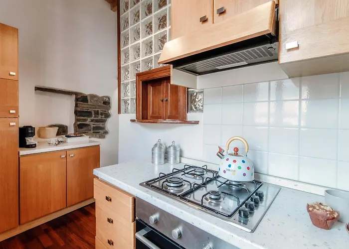 Loft Madera - By Myhomeincomo