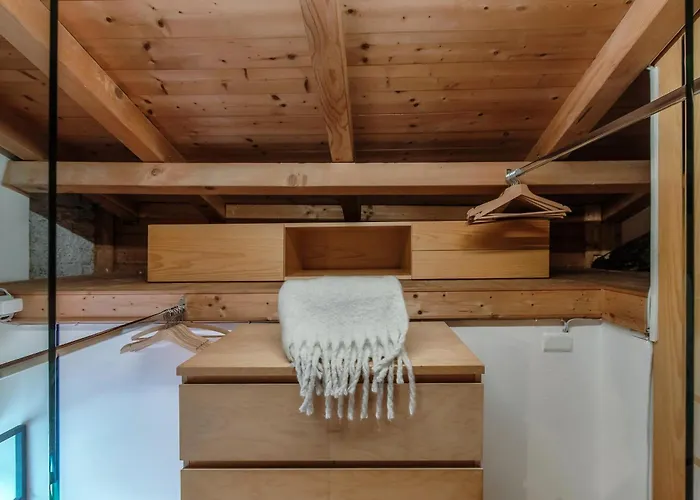 Loft Madera - By Myhomeincomo * Como