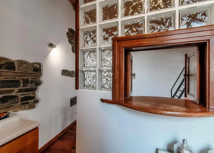 Apartamento Loft Madera - By Myhomeincomo *