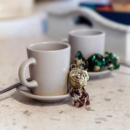 Loft Madera - By Myhomeincomo Lägenhet *