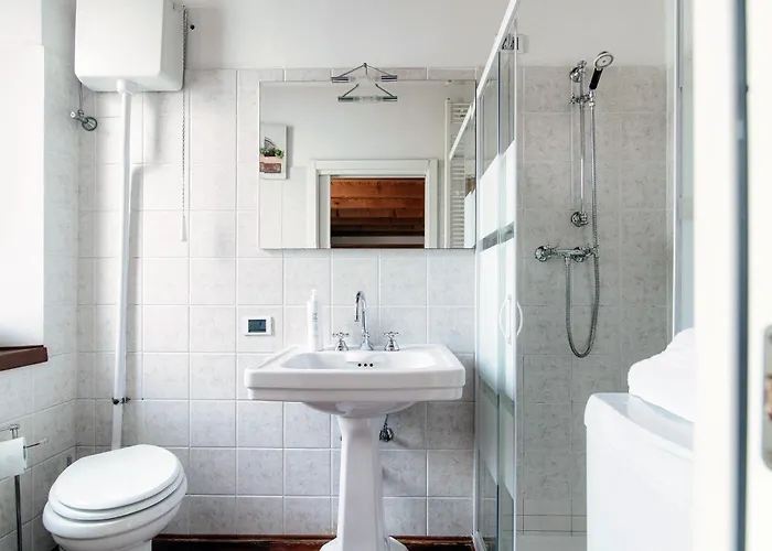 Loft Madera - By Myhomeincomo
