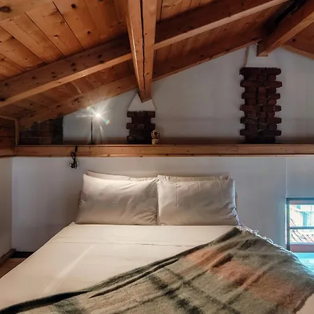 Apartman Loft Madera - By Myhomeincomo *