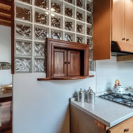Loft Madera - By Myhomeincomo Como